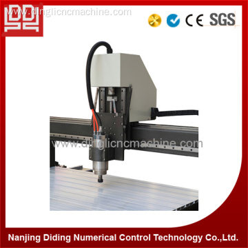 CNC Wood Router Machine